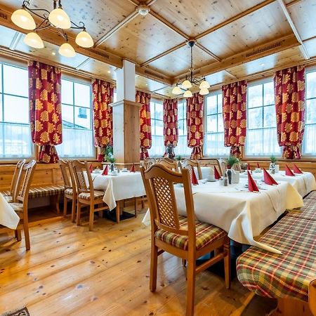 Hotel Breitlehenalm Obertauern Ngoại thất bức ảnh