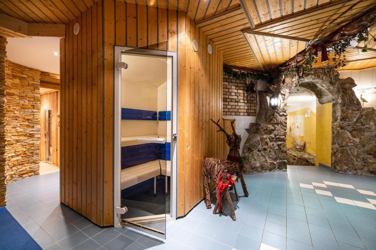Hotel Breitlehenalm Obertauern Ngoại thất bức ảnh