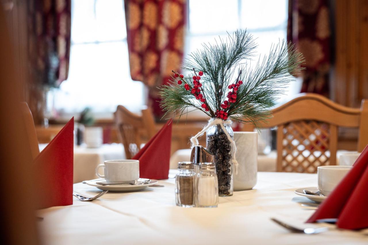 Hotel Breitlehenalm Obertauern Ngoại thất bức ảnh