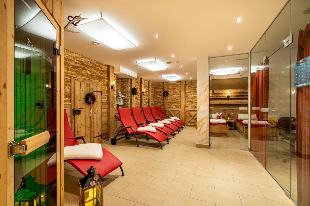 Hotel Breitlehenalm Obertauern Ngoại thất bức ảnh