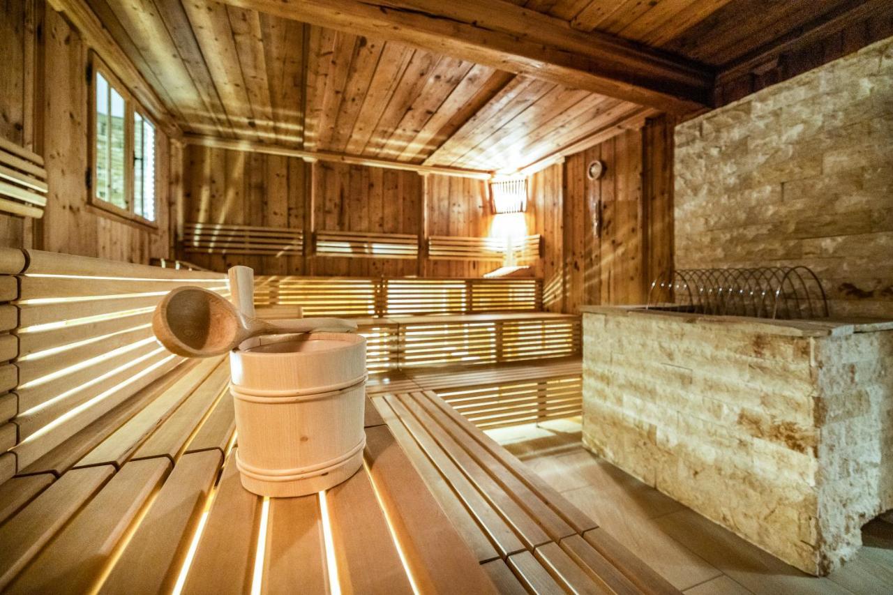 Hotel Breitlehenalm Obertauern Ngoại thất bức ảnh