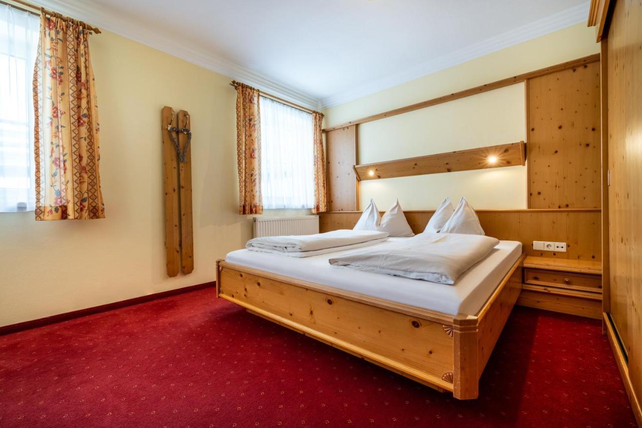Hotel Breitlehenalm Obertauern Ngoại thất bức ảnh