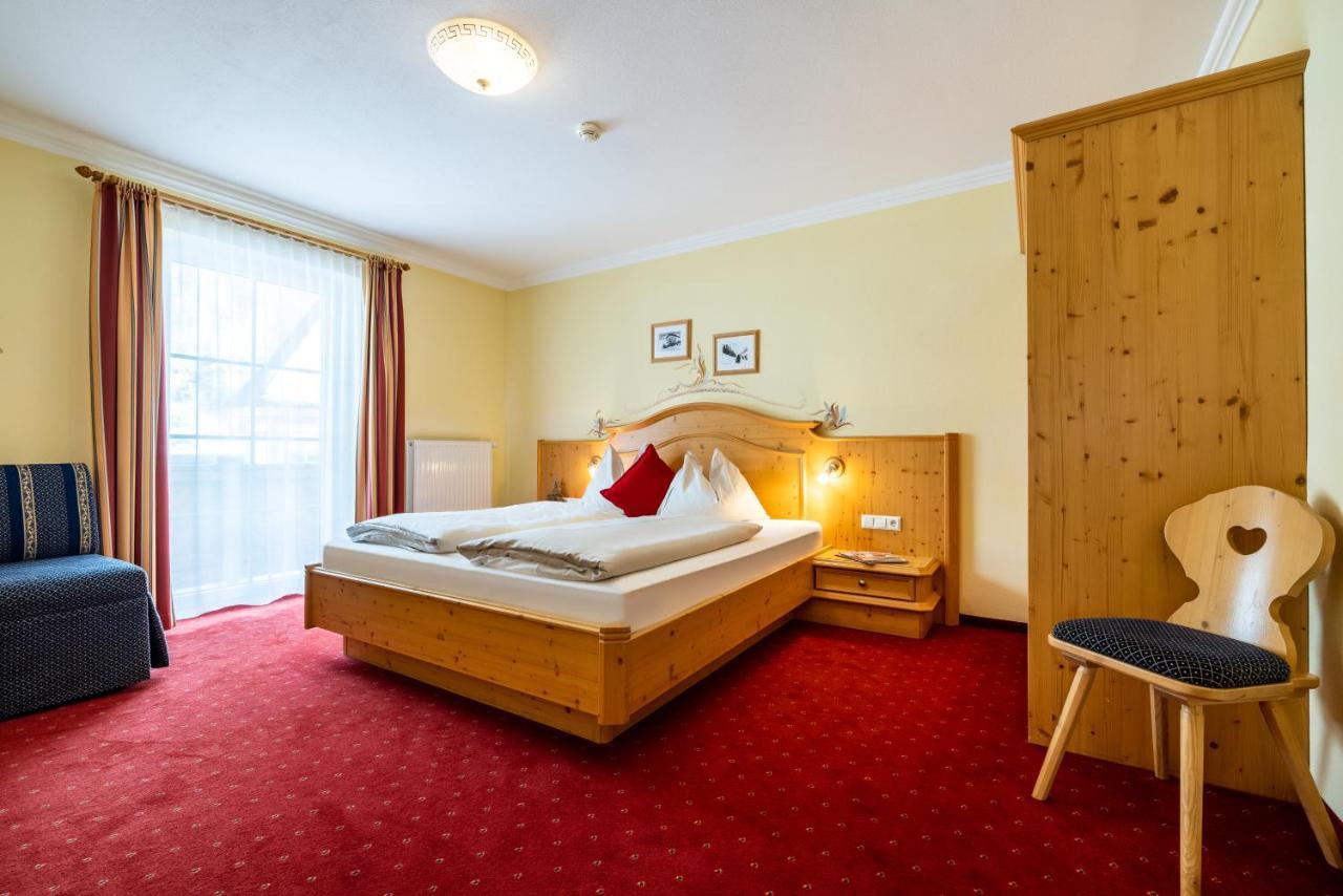 Hotel Breitlehenalm Obertauern Ngoại thất bức ảnh