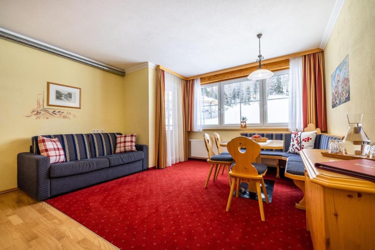 Hotel Breitlehenalm Obertauern Ngoại thất bức ảnh
