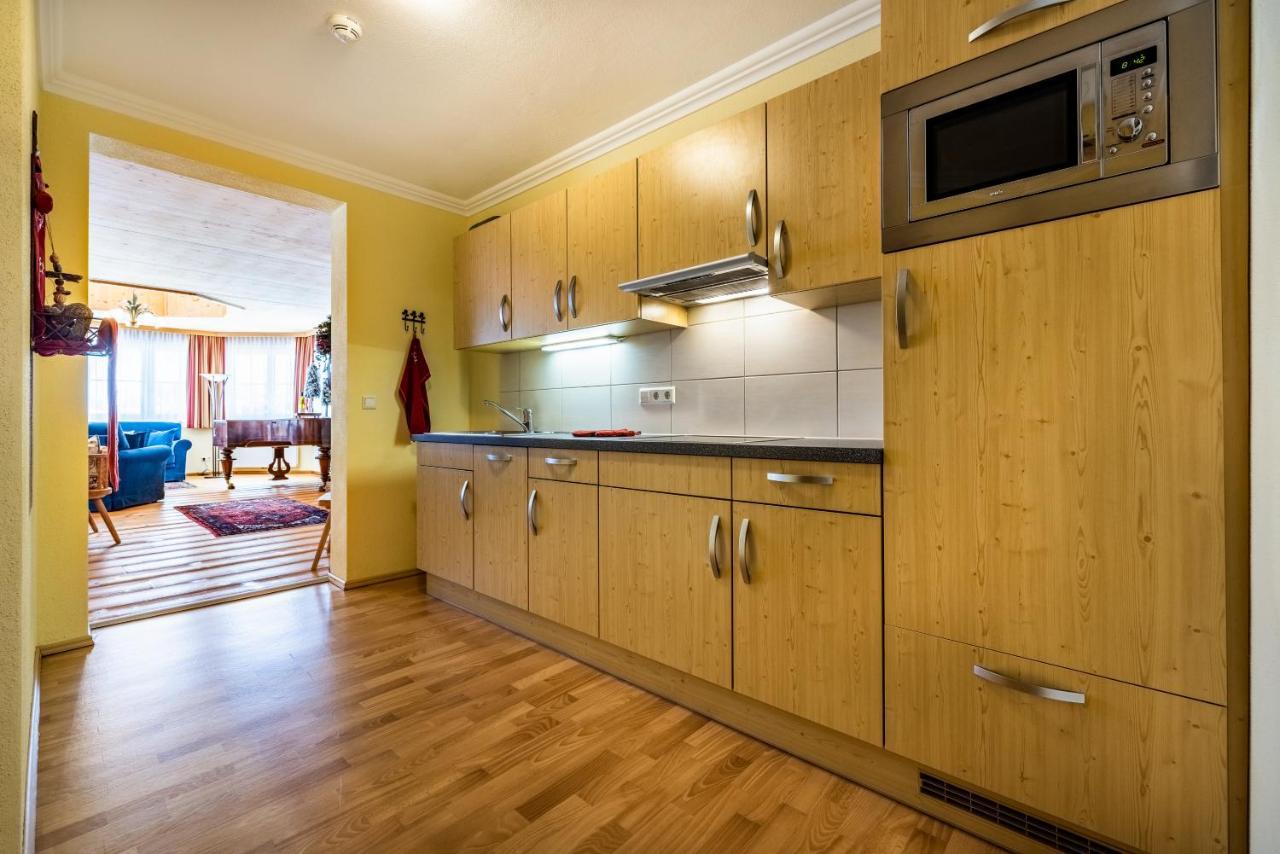 Hotel Breitlehenalm Obertauern Ngoại thất bức ảnh
