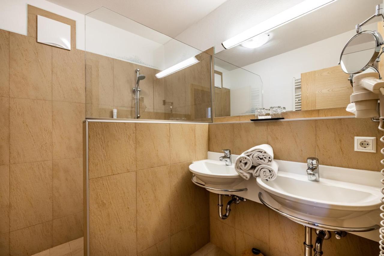 Hotel Breitlehenalm Obertauern Ngoại thất bức ảnh
