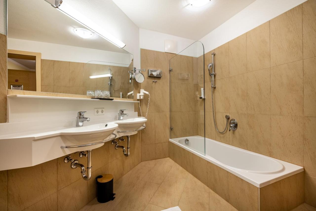 Hotel Breitlehenalm Obertauern Ngoại thất bức ảnh