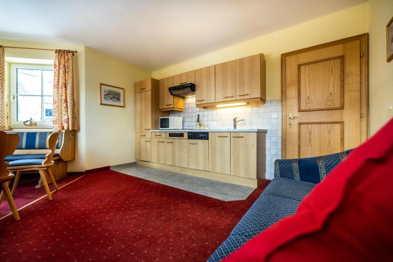 Hotel Breitlehenalm Obertauern Ngoại thất bức ảnh