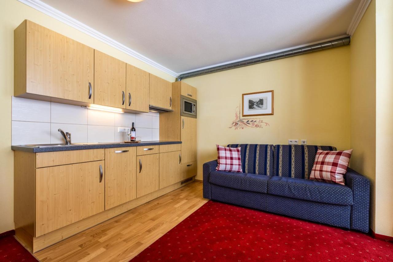 Hotel Breitlehenalm Obertauern Ngoại thất bức ảnh