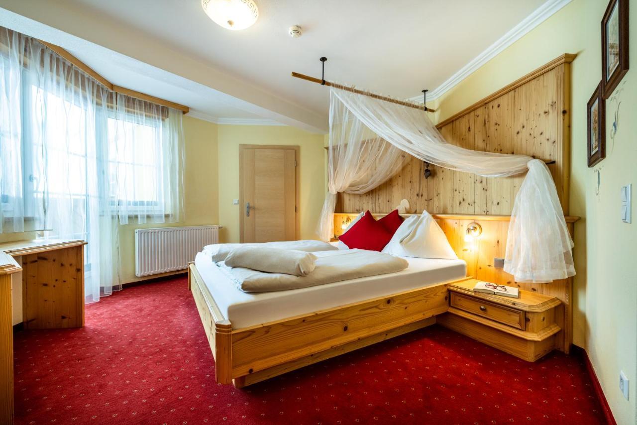 Hotel Breitlehenalm Obertauern Ngoại thất bức ảnh