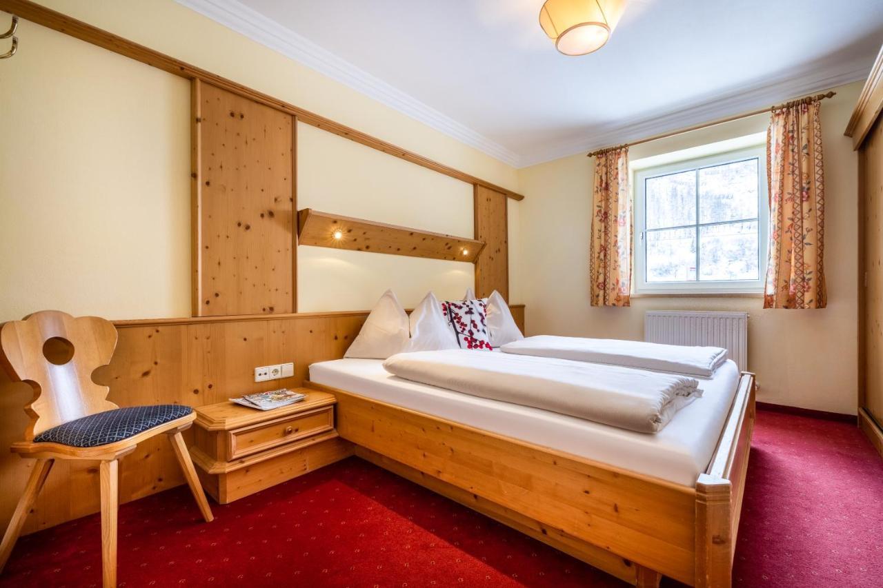 Hotel Breitlehenalm Obertauern Ngoại thất bức ảnh