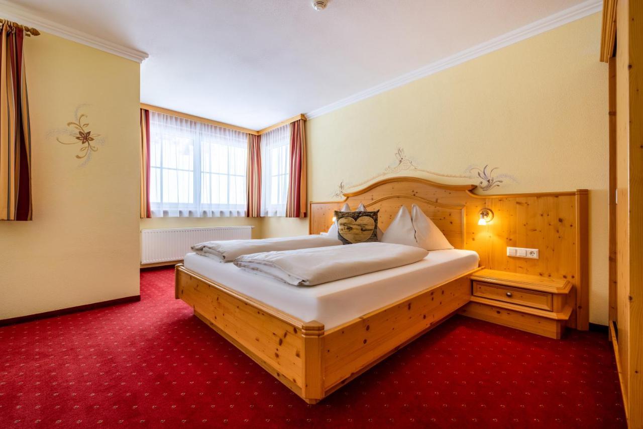 Hotel Breitlehenalm Obertauern Ngoại thất bức ảnh