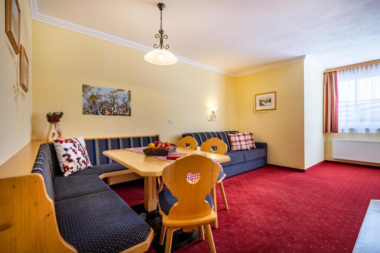 Hotel Breitlehenalm Obertauern Ngoại thất bức ảnh