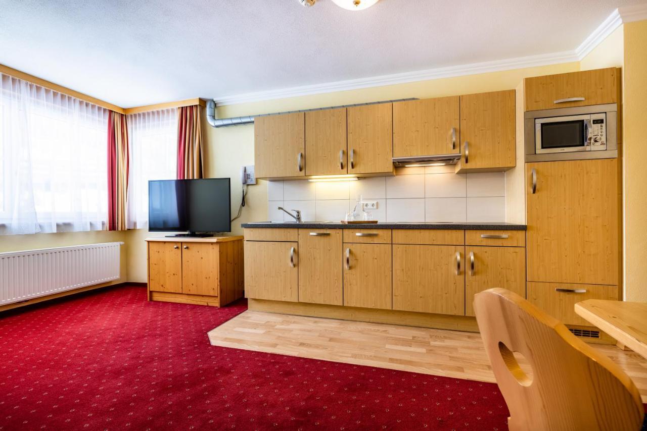 Hotel Breitlehenalm Obertauern Ngoại thất bức ảnh