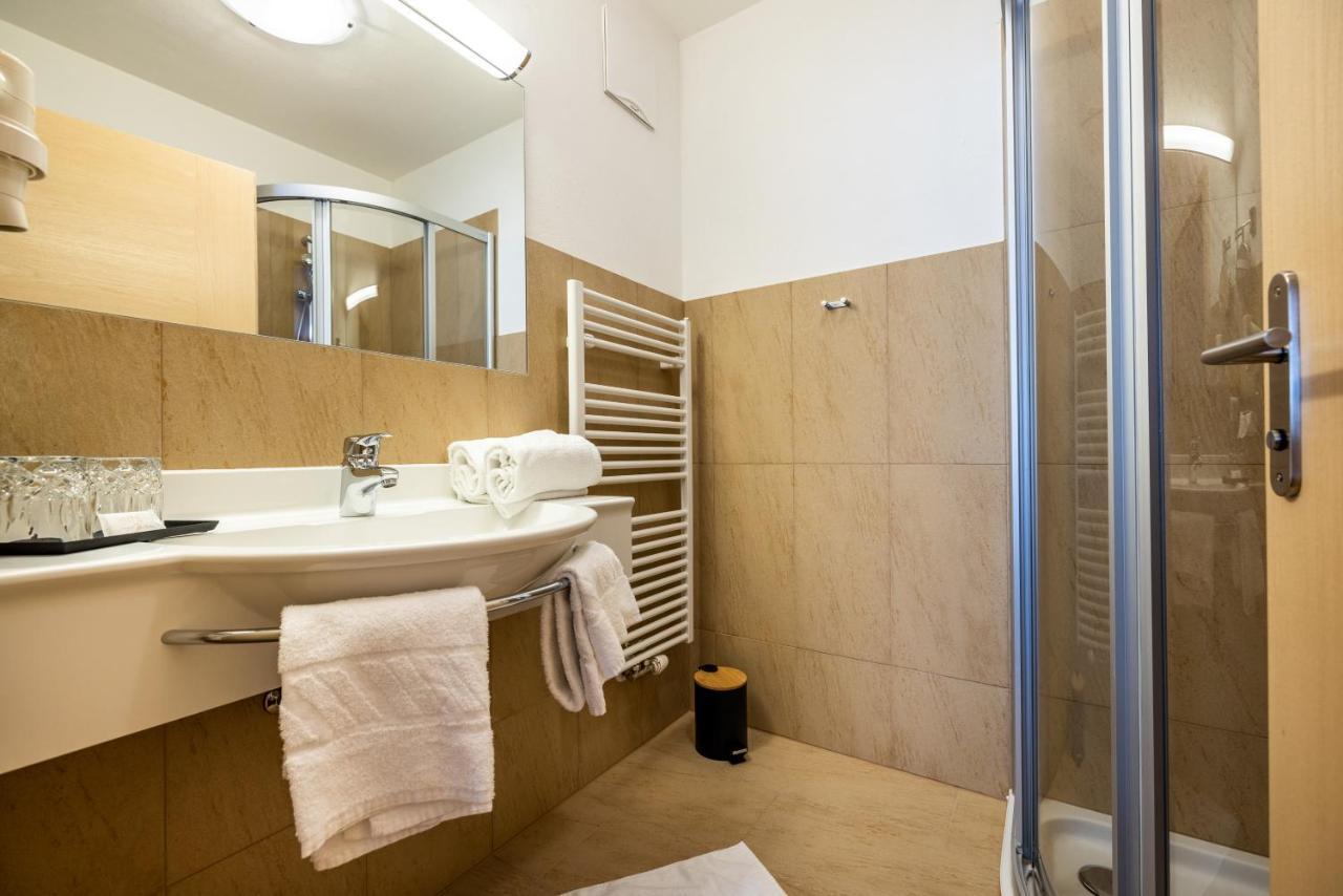 Hotel Breitlehenalm Obertauern Ngoại thất bức ảnh